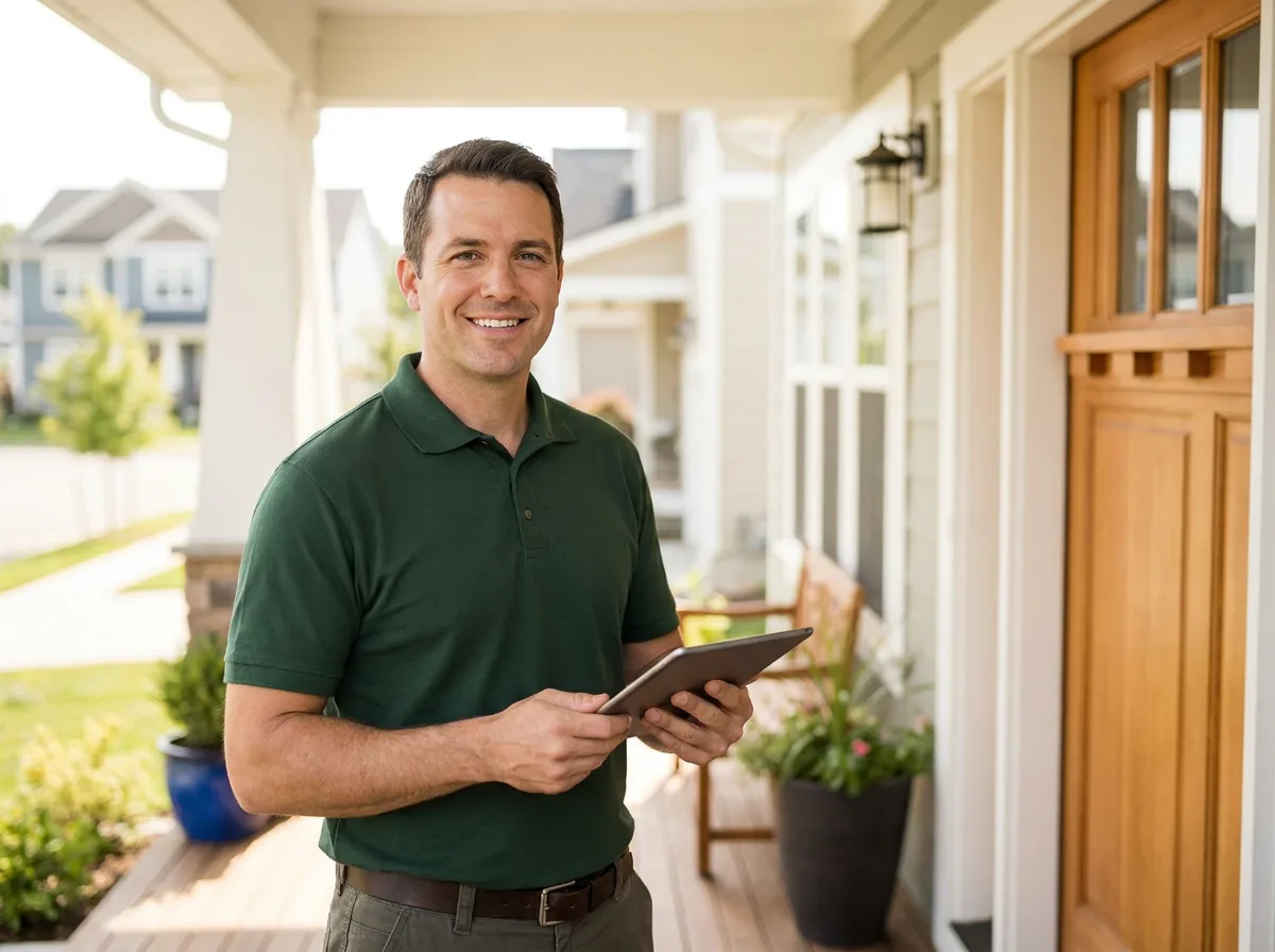 Pest control FAQs for Gile, WI